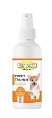 DOGWORLD PUPPY TRANIER SPREY 100 ML