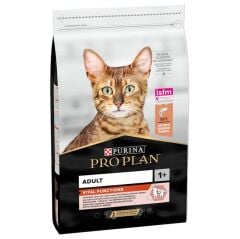 PROPLAN KEDİ ADULT SOMON 10 KG