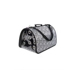 FLYBAG KAPALI ÇANTA GRİ 44x28x28 CM