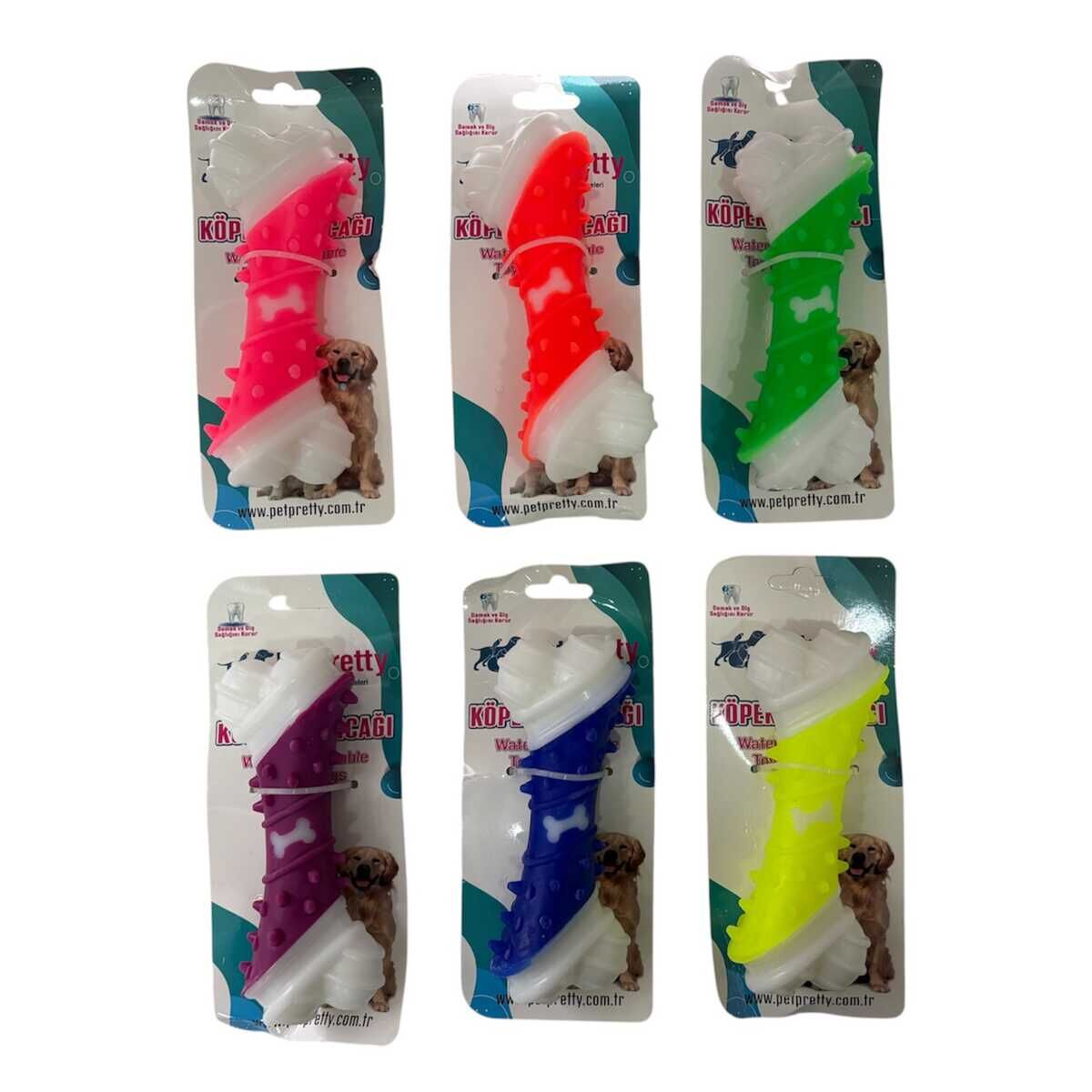 PETPRETTY DENTAL BÜYÜK KAVAL KEMİK