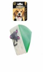 DOGLİFE KÖPEKLER İÇİN PLS. CHEESES SLICE OYUNCAK