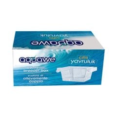 ÇİFTLİ BALIK YAVRULUK