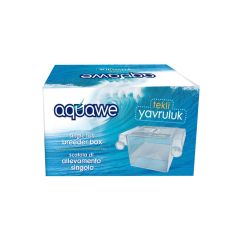 TEKLİ BALIK YAVRULUK