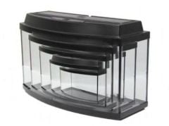 KARDEŞLER BOMBELİ AKVARYUM 5'Lİ SET