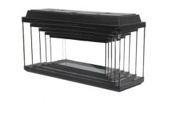 KARDEŞLER DÜZ AKVARYUM 5'Lİ SET