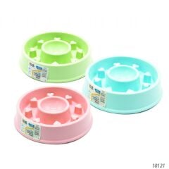 ALLY PAWS YAVAŞ YEME MAMA KABI 500ML