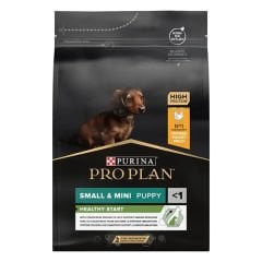 PROPLAN KÖPEK PUPPY SMALL CHICKEN 3 KG