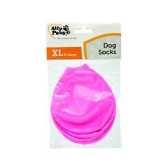 ALLY PAWS KÖPEKLER İÇİN GALOŞ 4'LÜ (XL)