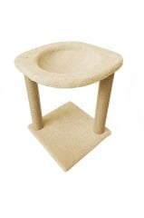 HAMAKLI KEDİ TIRMALAMA