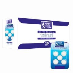 AQUA MAGİC TATİL YEMİ 5'Lİ 10'LU