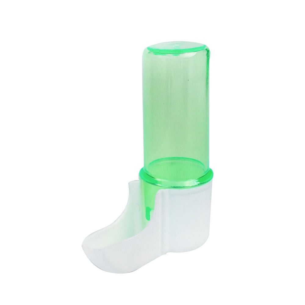 PARMAK SULUK 7cm 20ml YEŞİL 120'Lİ
