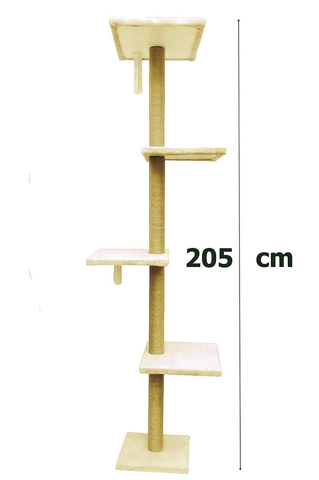 DUVAR TIRMALAMA 2 MT