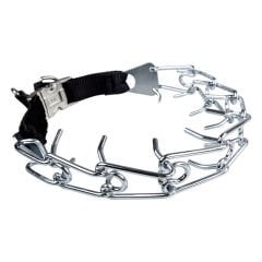 Sl209B Klipsli Dikenli Boğma 4.0Mm*60Cm