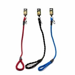 202934-DOGLİFE TUTMALI FİTİL GEZDİRME 90CM/18MM