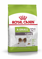 ROYAL CANİN X-SMALL AGEİN +12