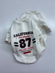 KEDİ KÖPEK Sweatshirt 5'Lİ SET