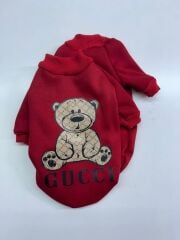 KEDİ KÖPEK Sweatshirt 5'Lİ SET