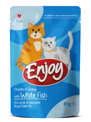 ENJOY POUCH BALIKLI 85*22