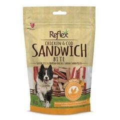REFLEX SANDWICH STRIPS ÖRDEK MORINA