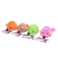 M-PETS GRINGO FOXES SEVİMLİ PELUŞ OYUNCAK