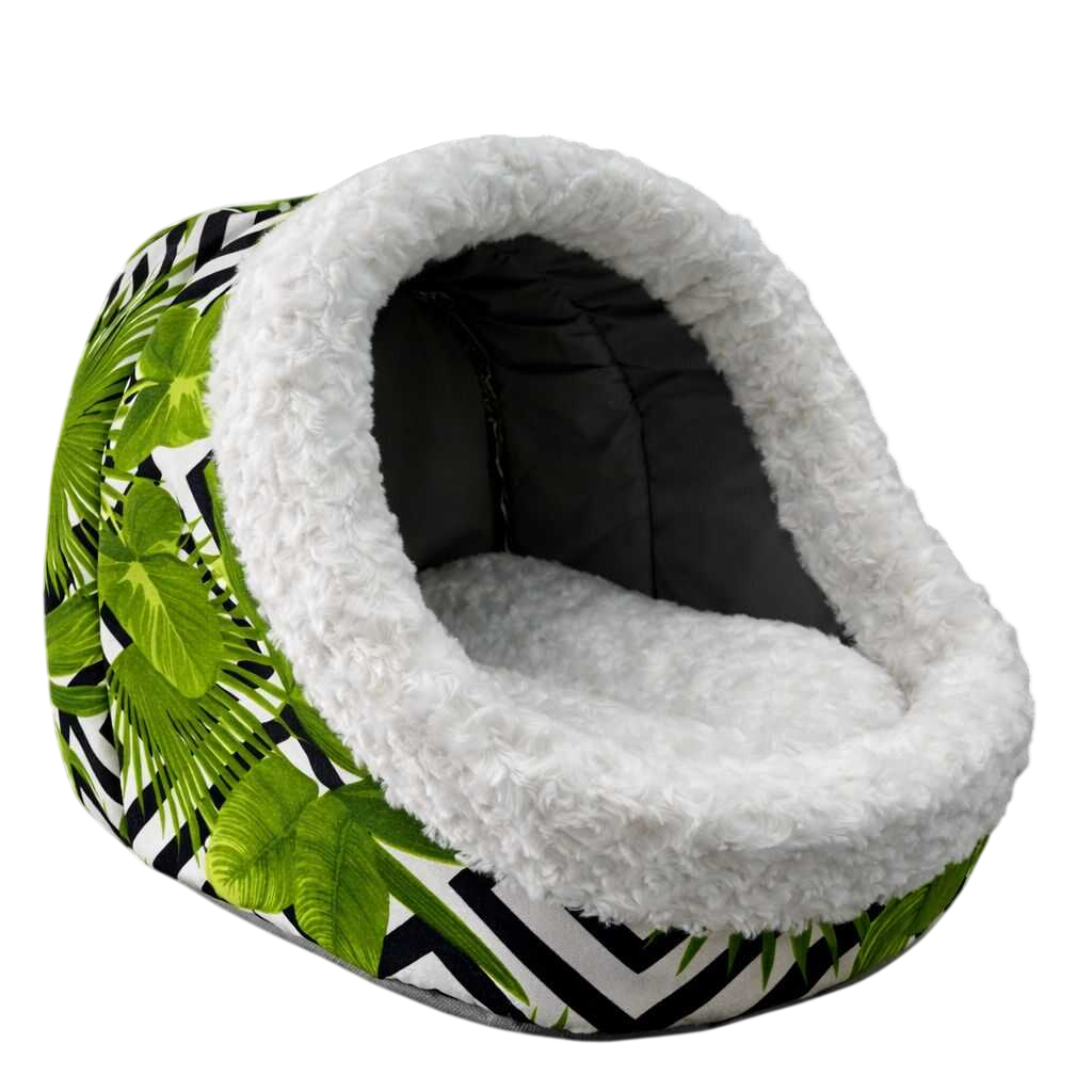 SPECİAL PELUŞ YUVA BEYAZ YATAK