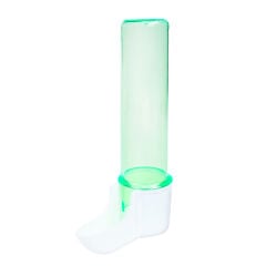 PARMAK SULUK 10cm 30ml YEŞİL 100'LÜ