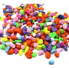 AKVARYUM MİKS ÇAKIL 35'Lİ