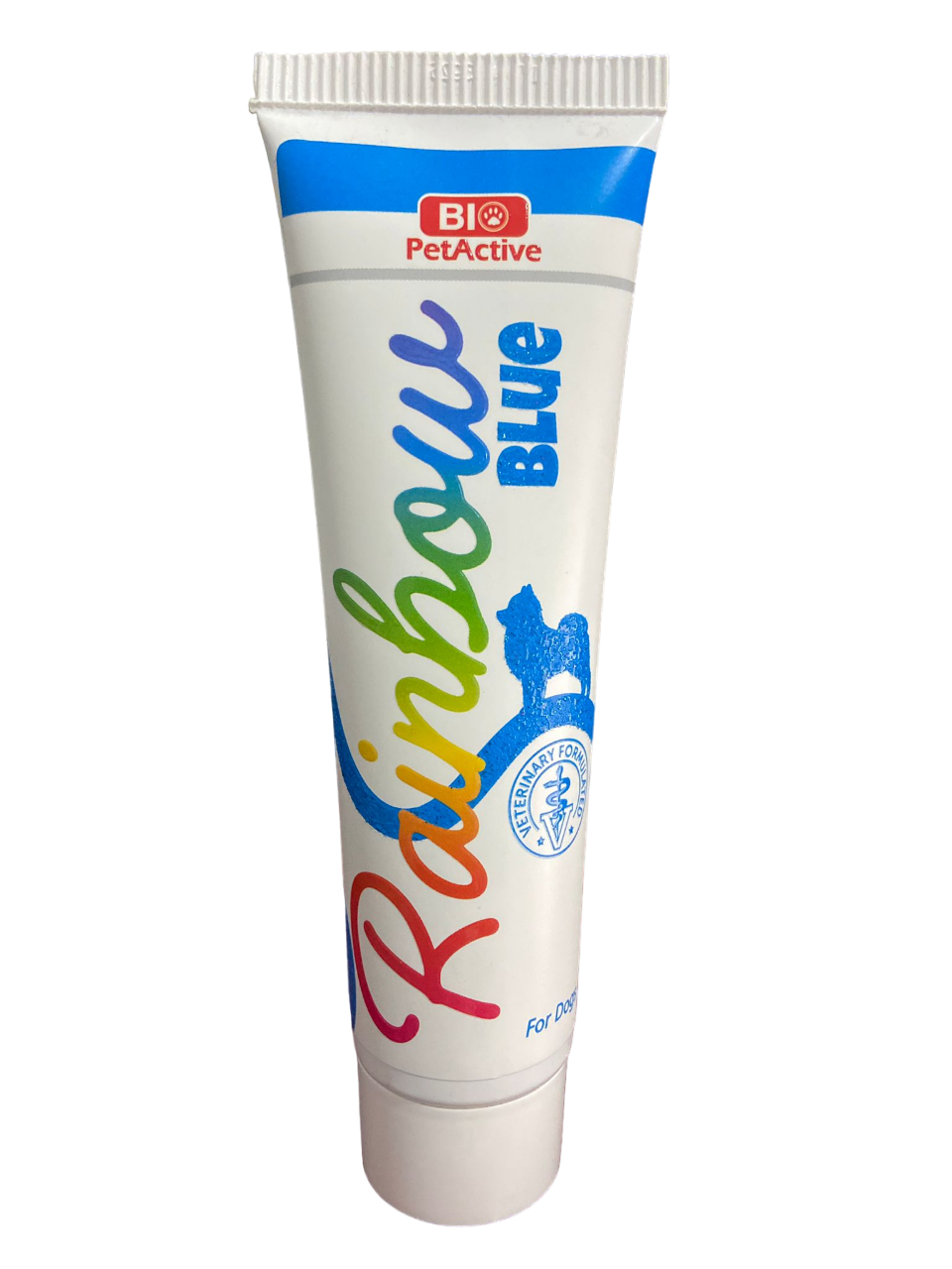 BİO PETACTİVE RAİNBOW BLUE BOYA