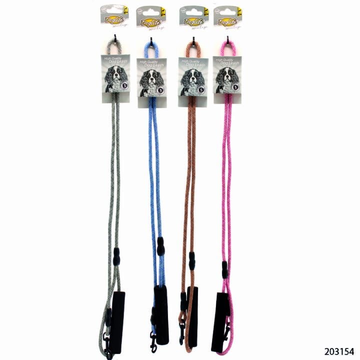 DOGLİFE SOFT TUTMALI FİTİL GEZDİRME 120x8MM