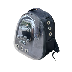 PETPRETTY ECO ASTRONOT ÇANTA SİYAH