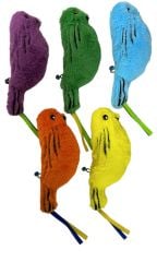 PELUŞ OYUNCAK MUHABBET KUŞU