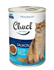 CHUCK YAŞ MAMA BALIKLI 400*10