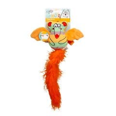 Catoon Uçan Fare İpli Oyuncak 64x20x2 cm