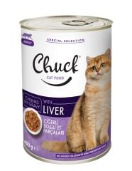 CHUCK YAŞ MAMA CİĞERLİ 400*10