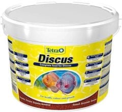 TETRA DİSKUS GRANULES 3,000GR