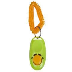 KÖPEK EĞİTİM İÇİN CLICKER