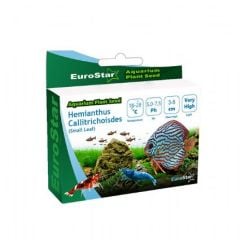 EUROSTAR BİTKİ TOHUMU MEDİUM LEAF BASE BLANT