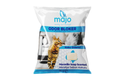 MAJO KUM KOKU GİDERİCİ MARSİLYA 25 GR 15'Lİ