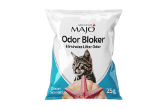 MAJO KUM KOKU GİDERİCİ OKYANUS 25 GR 15 ' Lİ