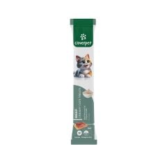 CLOVERPET ETLİ KREMA ÖDÜL 25'Lİ