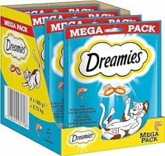 DREAMİES MEGA PACK 4x180 GR