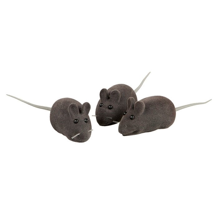 Polo Gri Fare Oyuncak 5Cm (48Li)