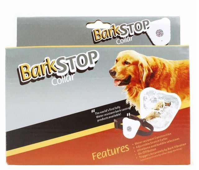 BARK STOK KÖPEK HAVLAMA ÖNLEYİCİ