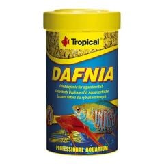 TROPICAL DANIA NATURALNA 100 ML 18 G (SU PERİSİ)