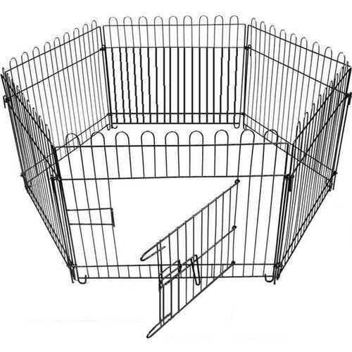 BAHÇE ÇİTİ ORTA 60x54cm