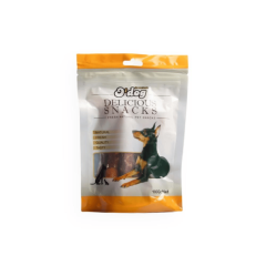 O DOG TAVUKLU SÜT AROMALI ÇUBUK