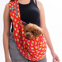 Lisbon Sunset CrossBody Bag