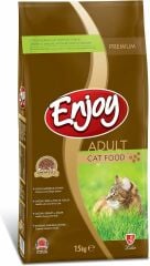ENJOY TAVUKLU 15 KG
