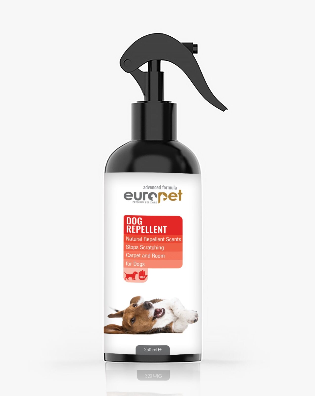 EUROPET KÖPEK UZAKLAŞTIRICI SPREY 250 ML