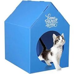 PLASTİK KULUBE 4'LÜ